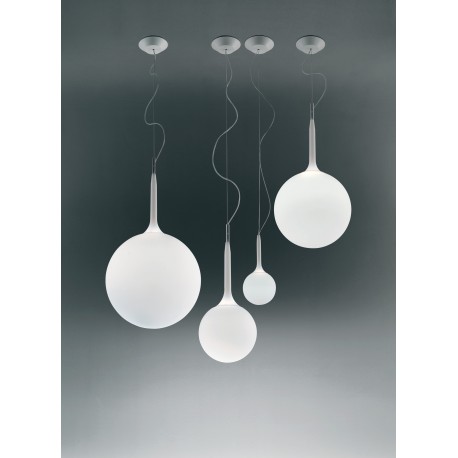 Artemide Castore suspension