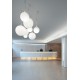 Artemide Castore suspension