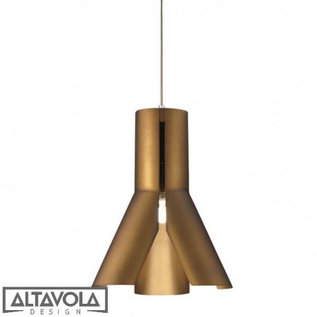 Lampa wisząca Origami Design No.1 ALTAVOLA