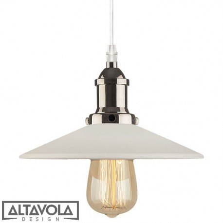 Lampa wisząca EINDHOVEN LOFT No. 3 MCH ALTAVOLA