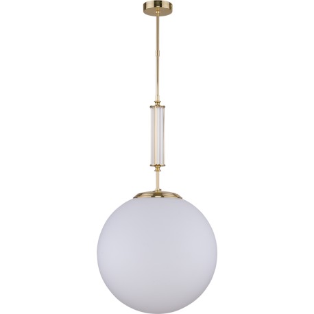 Lampa wisząca ARTU GLASS G350